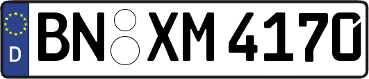 BN-XM4170