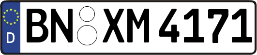 BN-XM4171