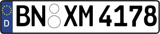 BN-XM4178