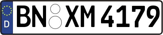 BN-XM4179