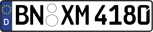 BN-XM4180