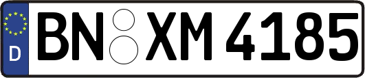 BN-XM4185