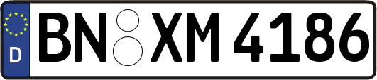 BN-XM4186