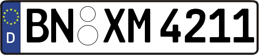 BN-XM4211