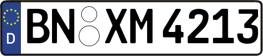 BN-XM4213