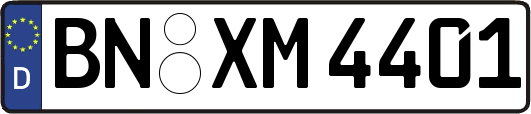 BN-XM4401