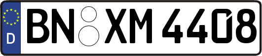 BN-XM4408