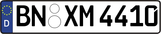 BN-XM4410