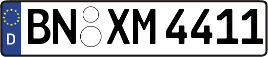 BN-XM4411