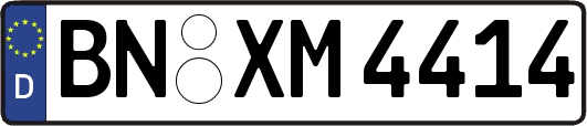 BN-XM4414