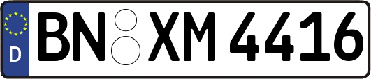 BN-XM4416