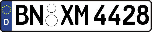 BN-XM4428