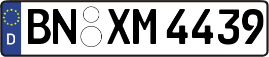 BN-XM4439