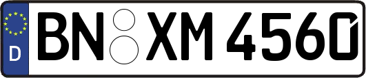 BN-XM4560