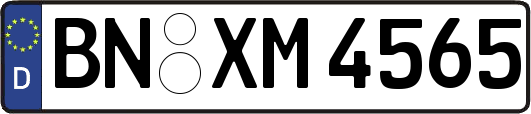 BN-XM4565