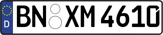 BN-XM4610