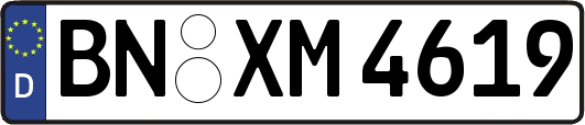 BN-XM4619