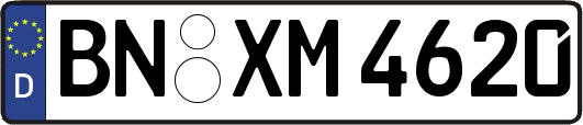 BN-XM4620