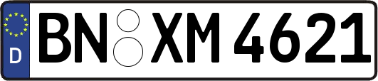 BN-XM4621