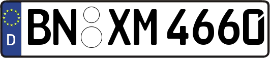 BN-XM4660