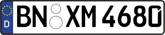 BN-XM4680
