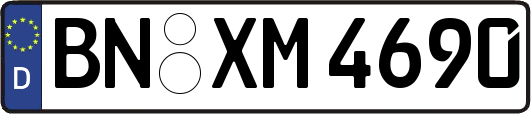 BN-XM4690