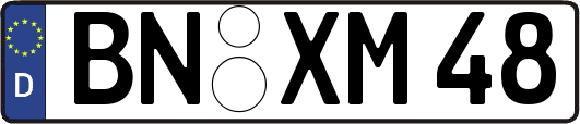 BN-XM48