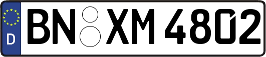 BN-XM4802