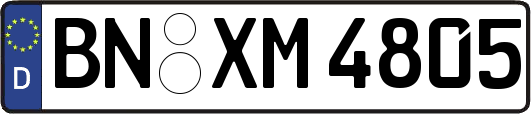 BN-XM4805