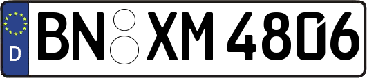 BN-XM4806