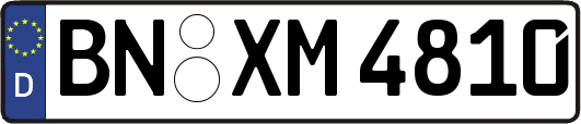 BN-XM4810