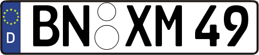 BN-XM49