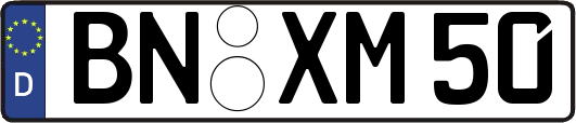 BN-XM50
