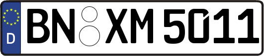 BN-XM5011