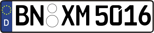 BN-XM5016