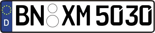 BN-XM5030