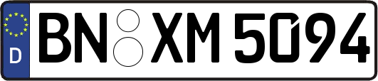 BN-XM5094