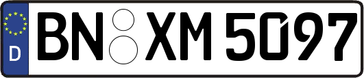 BN-XM5097