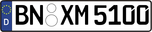 BN-XM5100
