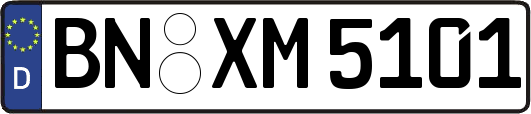 BN-XM5101