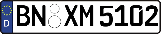 BN-XM5102