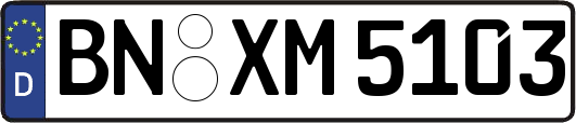 BN-XM5103