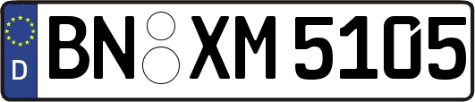 BN-XM5105