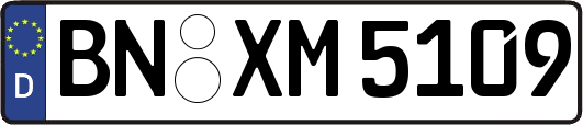 BN-XM5109