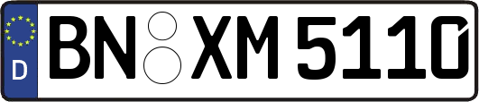 BN-XM5110