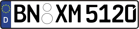 BN-XM5120