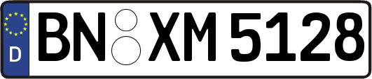 BN-XM5128