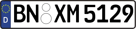 BN-XM5129