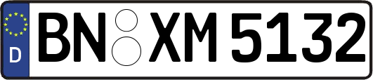 BN-XM5132