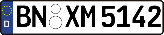 BN-XM5142